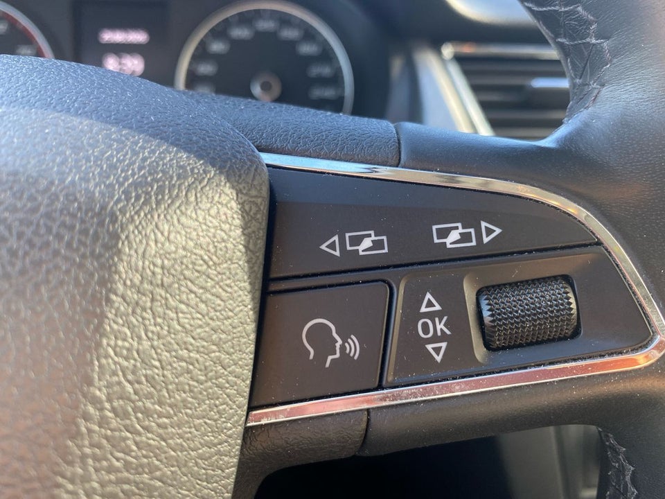 Seat Toledo 1,0 TSi 110 Style 5d