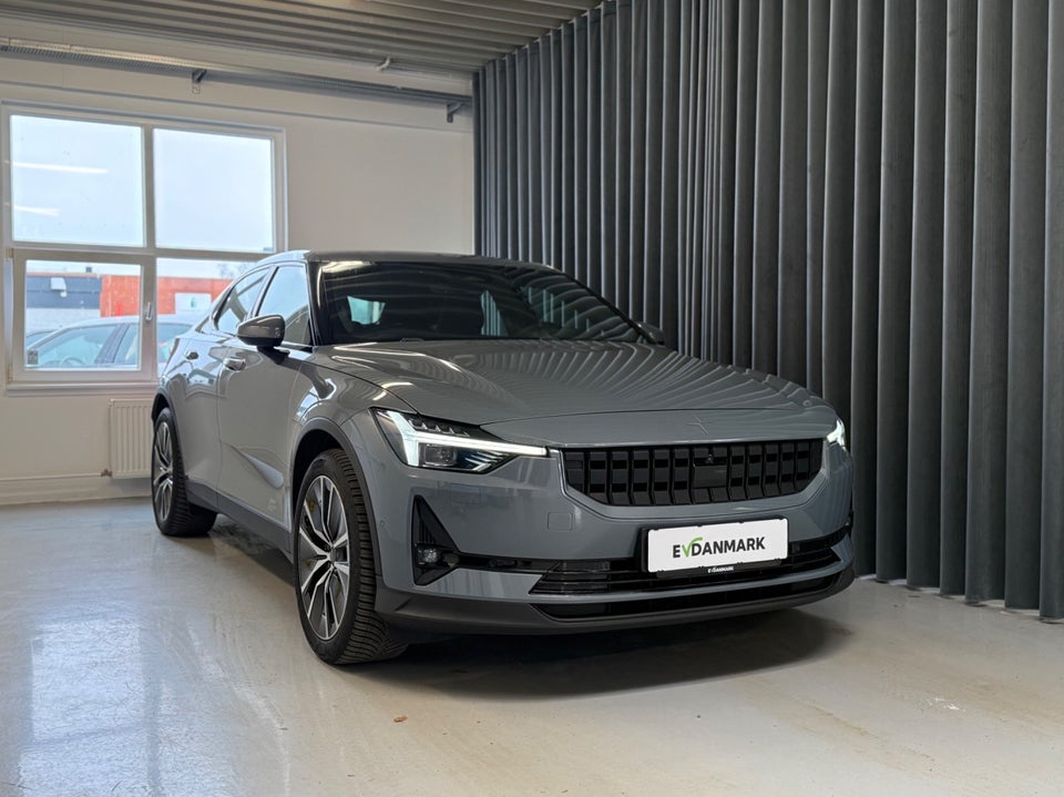 Polestar 2 Long Range AWD 5d