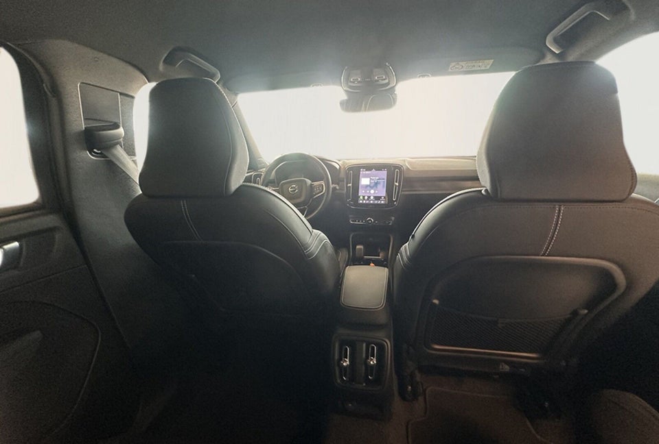Volvo XC40 P6 ReCharge Plus 5d