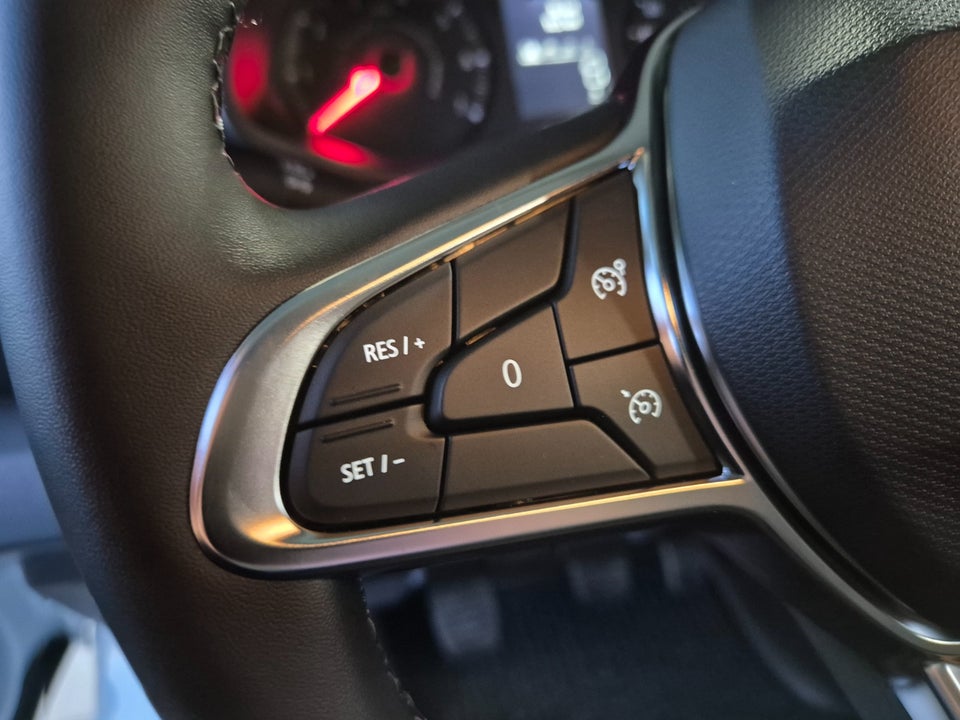 Renault Trafic 2,0 dCi 150 L2H1 Tekno