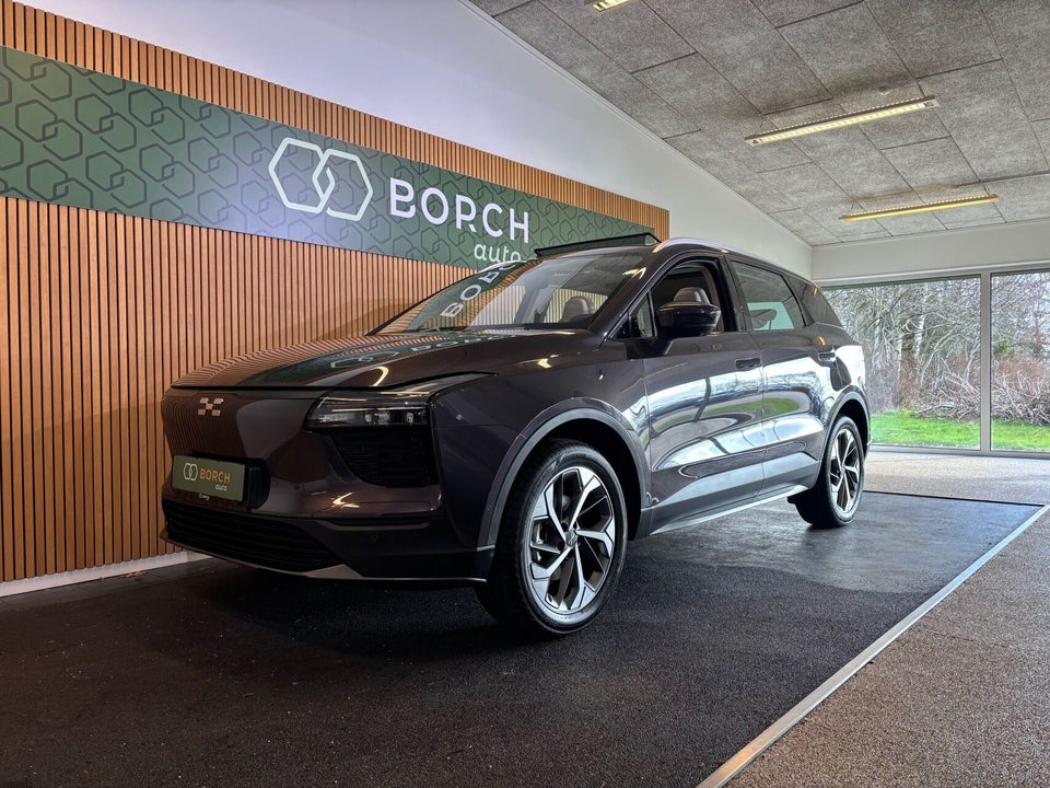 Aiways U5 Premium 5d