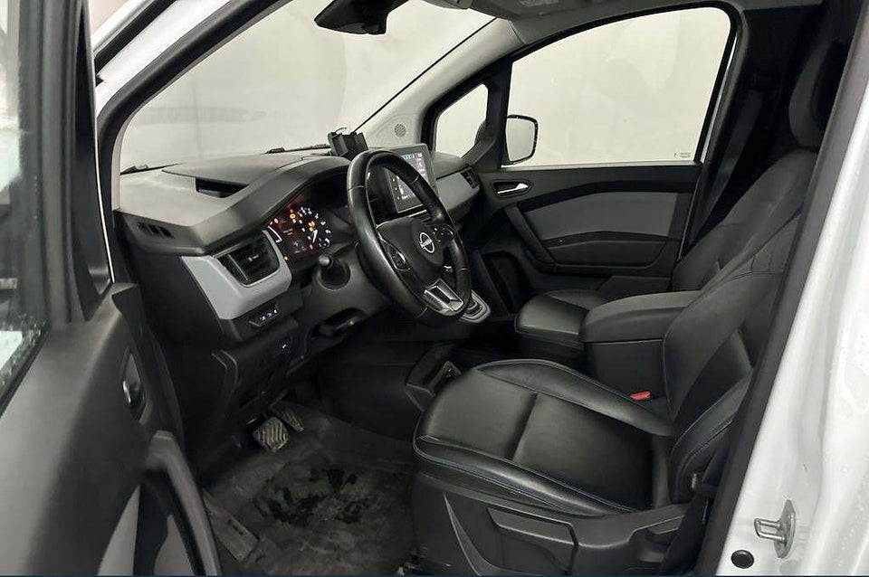 Nissan Townstar 45 N-Connecta L1H1