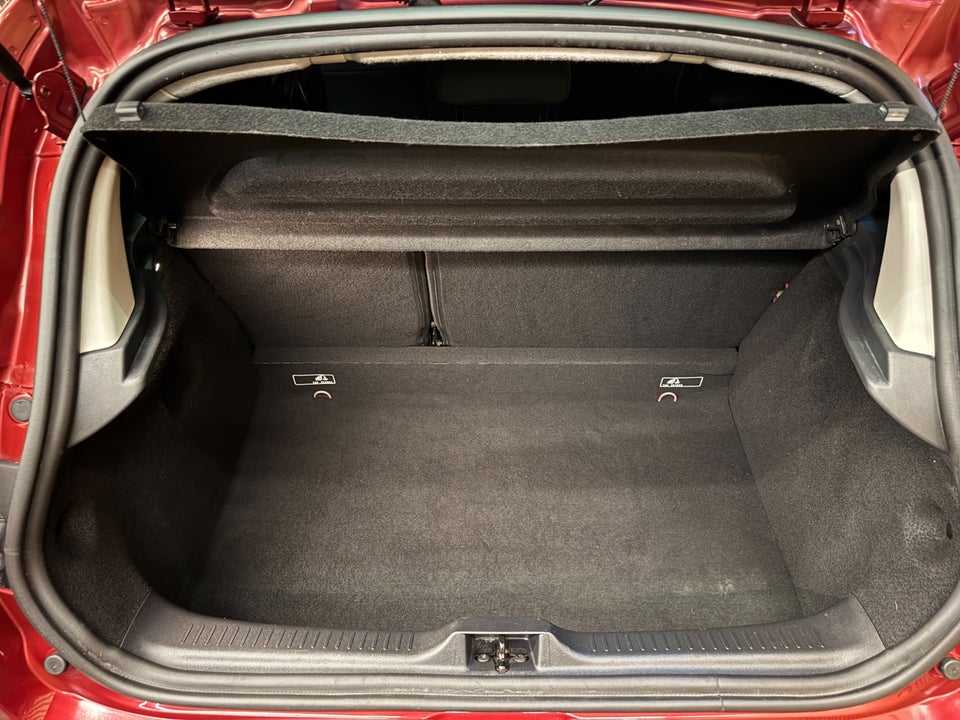 Renault Clio IV 0,9 TCe 90 Limited 5d