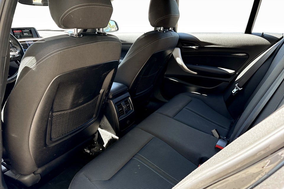 BMW 118i 1,5 M-Sport aut. 5d
