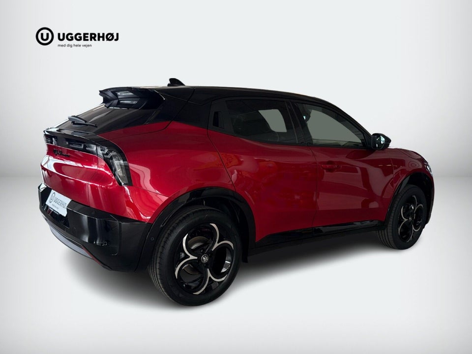 Alfa Romeo Junior Elettrica Speciale 5d