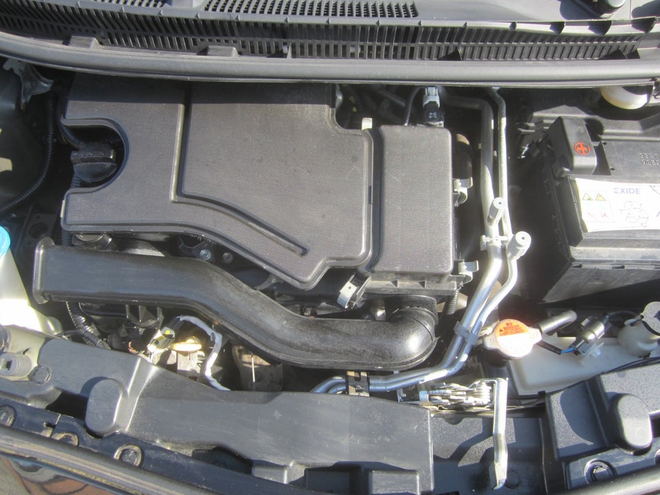 Toyota Aygo 1,0 VVT-i x-black II 5d