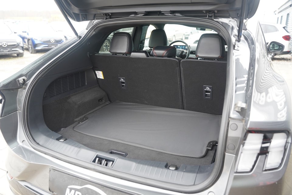 Ford Mustang Mach-E 88 Premium Extended Range 5d