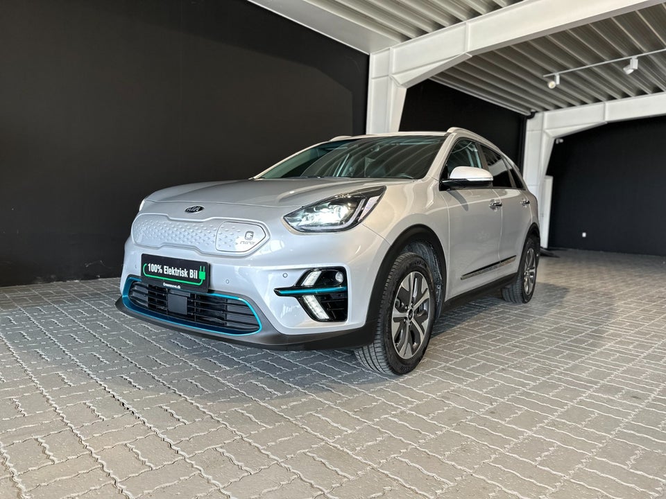 Kia e-Niro 64 Premium 5d