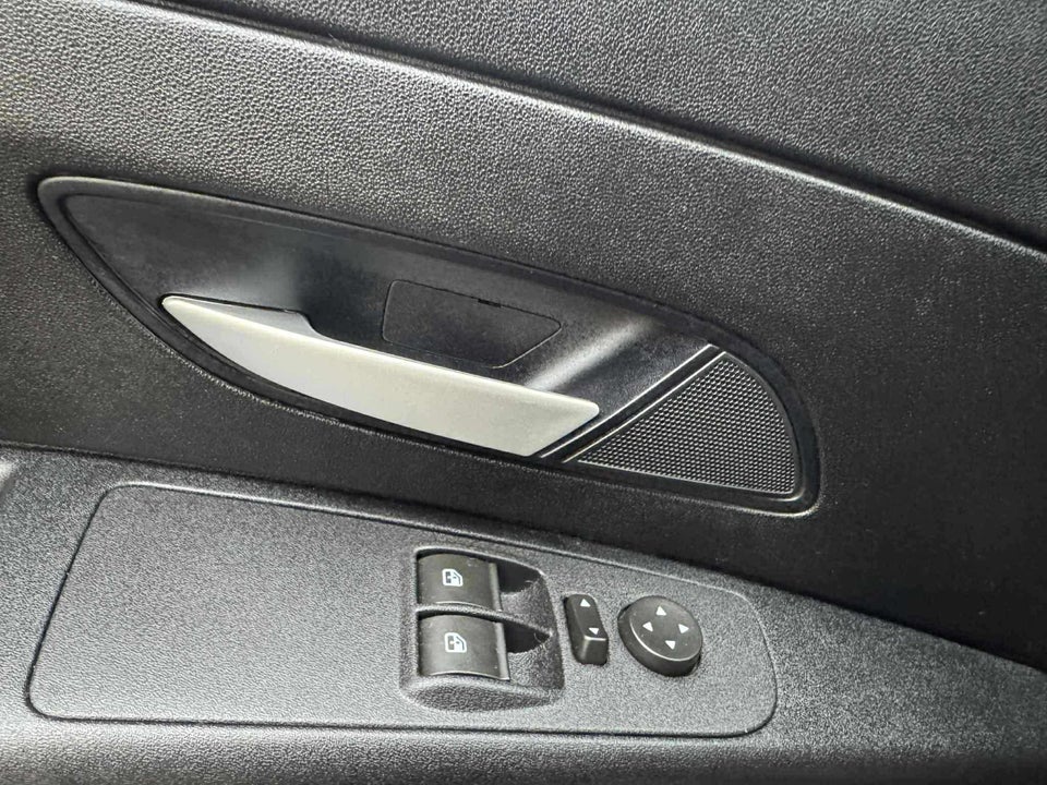 Fiat Grande Punto 1,3 JTD 75 Active 5d