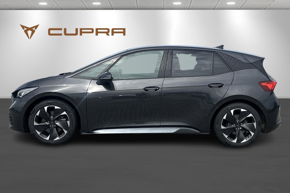 Cupra Born 77 e-Boost 5d