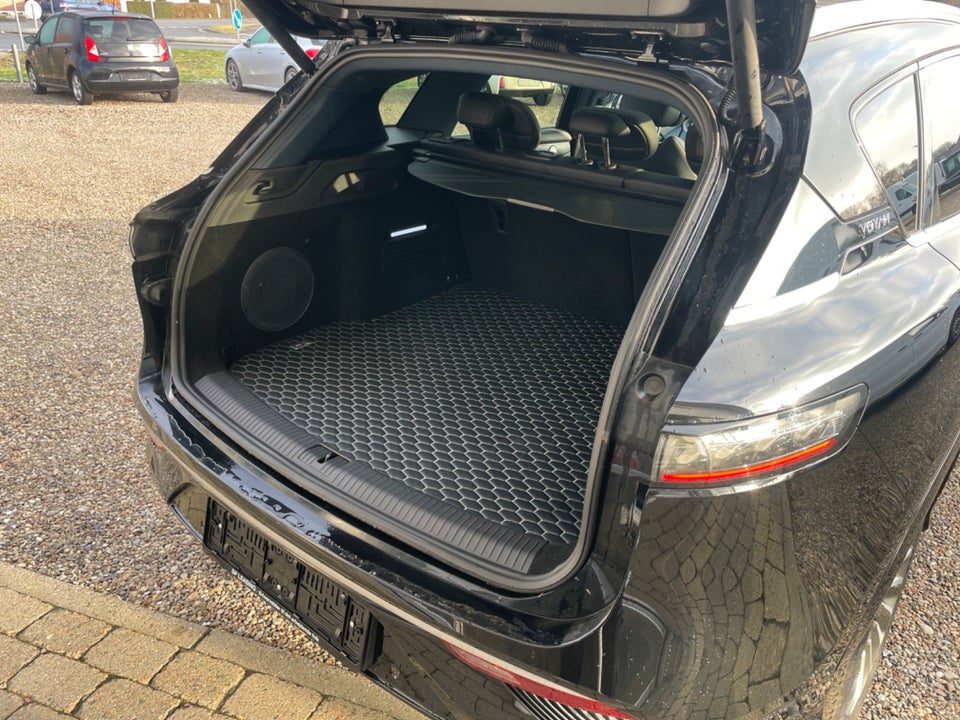 Voyah Free Platinum 5d