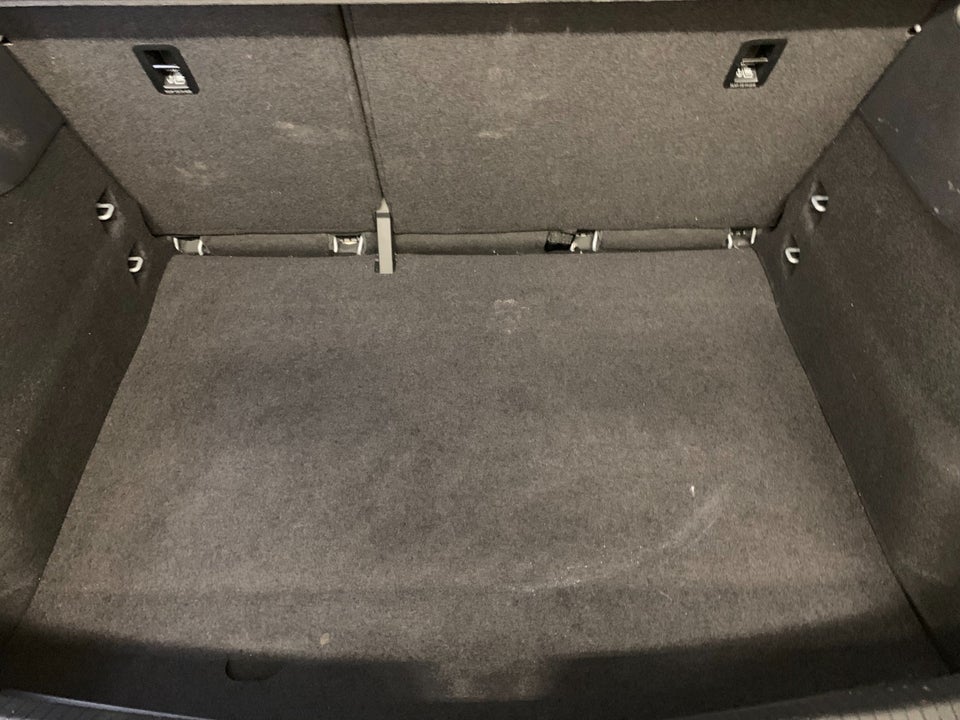 Cupra Born 77 Pasión 5d