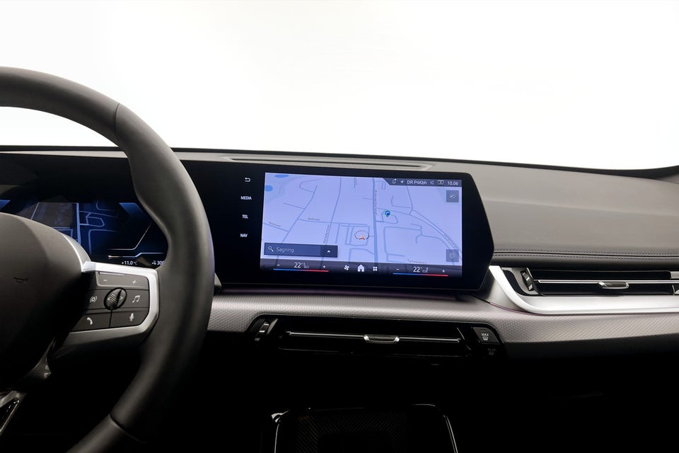 BMW iX1 eDrive20 M-Sport 5d