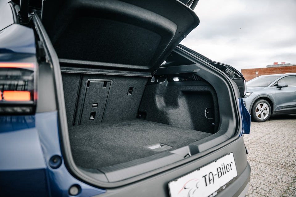 VW ID.4 77 1ST Pro Performance Max 5d