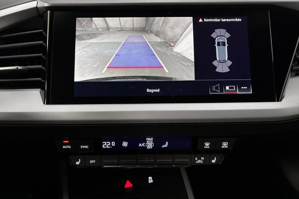 Audi Q4 e-tron 40 Attitude 5d