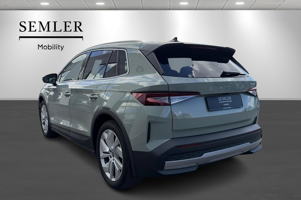 Skoda Elroq 50 iV 5d