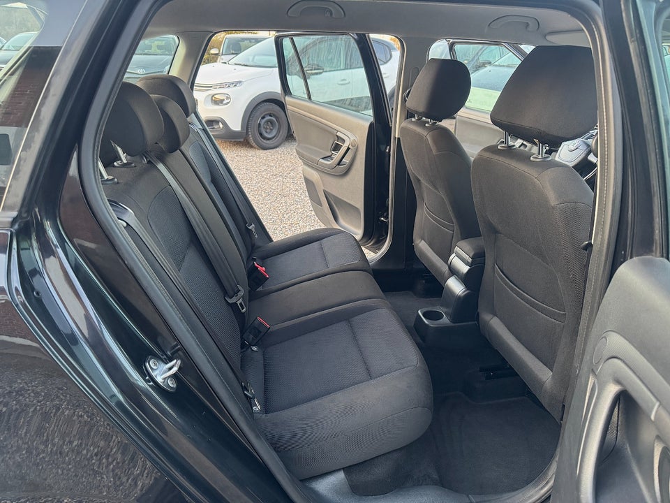 Skoda Fabia 1,2 TSi 105 Elegance 5d