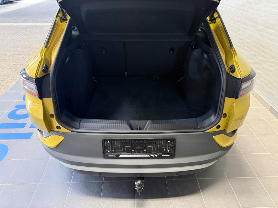 VW ID.4 77 Life Performance 5d