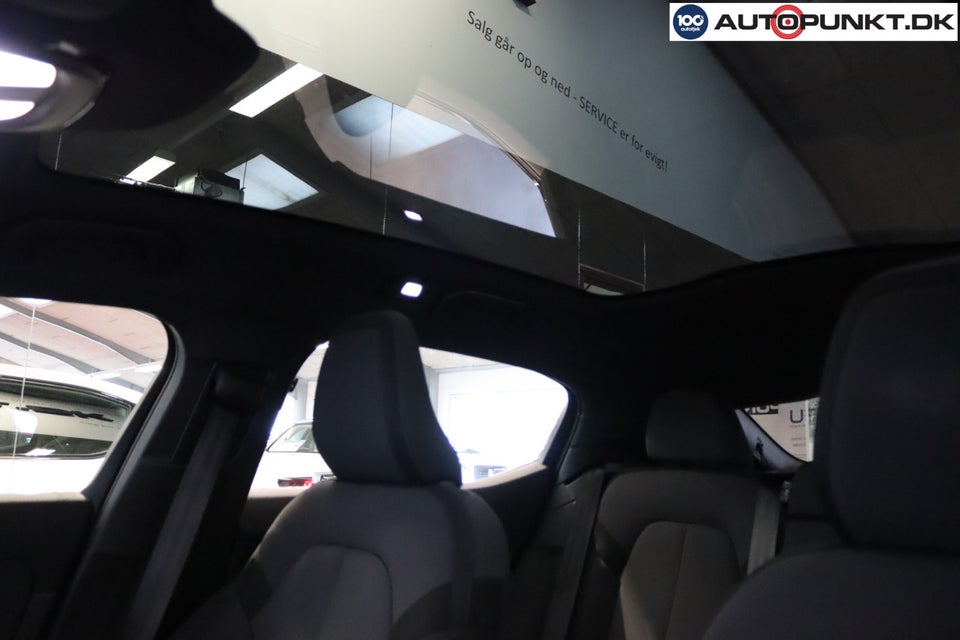 Polestar 2 Long Range 5d