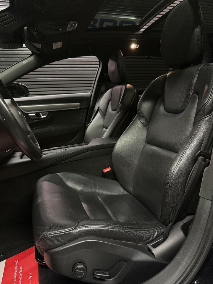 Volvo V90 2,0 D4 190 Momentum aut. 5d