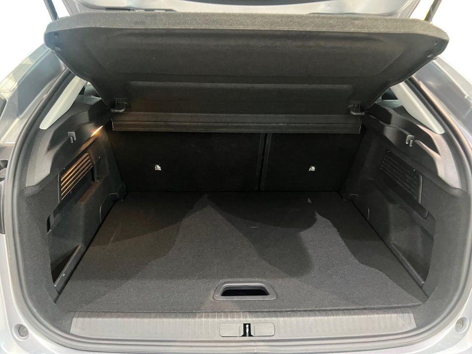 Citroën ë-C4 50 Feel 5d