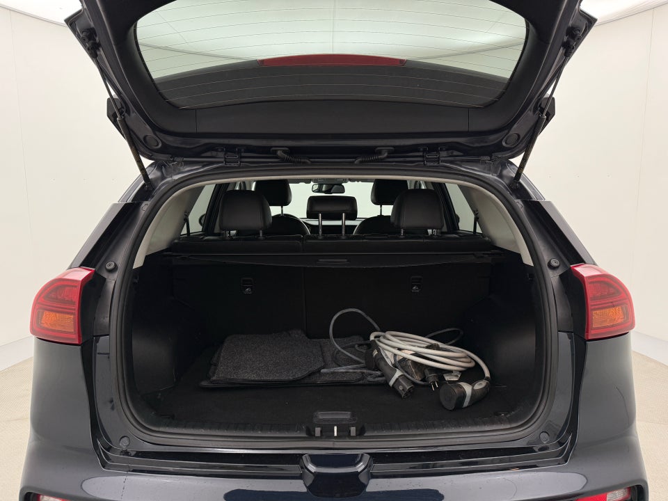 Kia e-Niro 64 Advance 5d