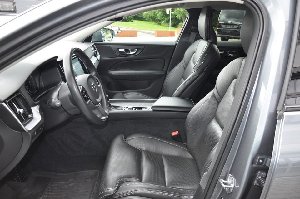 Volvo V60 CC 2,0 D4 200 Polestar aut. AWD 5d