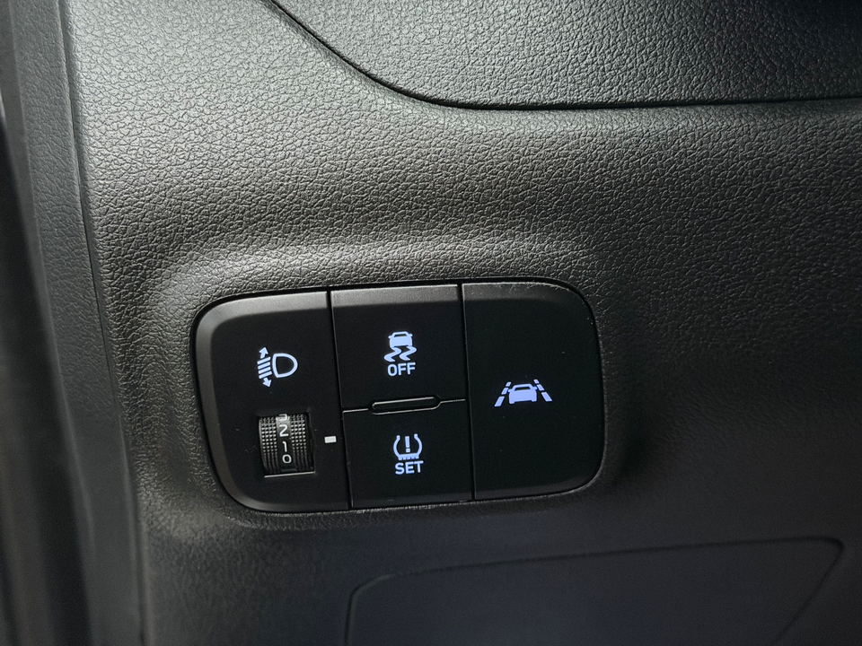 Hyundai i10 1,0 MPi Advanced 5d