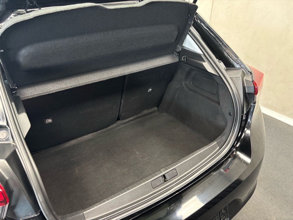Opel Corsa-e 50 Edition 5d