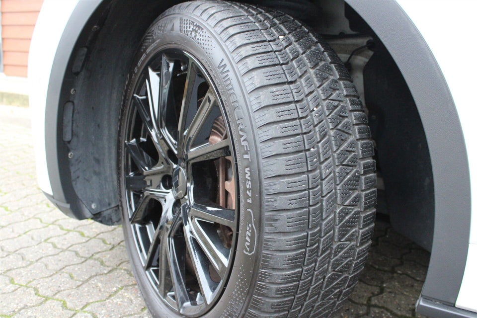 VW ID.5 77 GTX 4Motion 5d