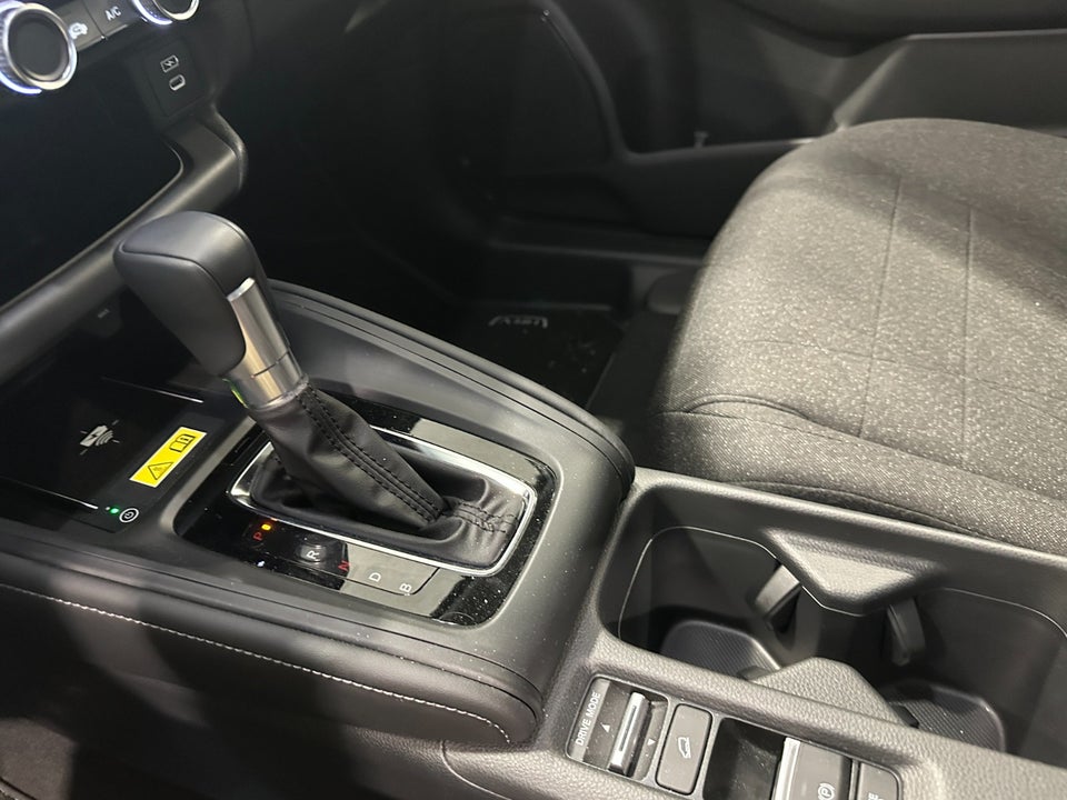 Honda HR-V 1,5 e:HEV Elegance eCVT 5d
