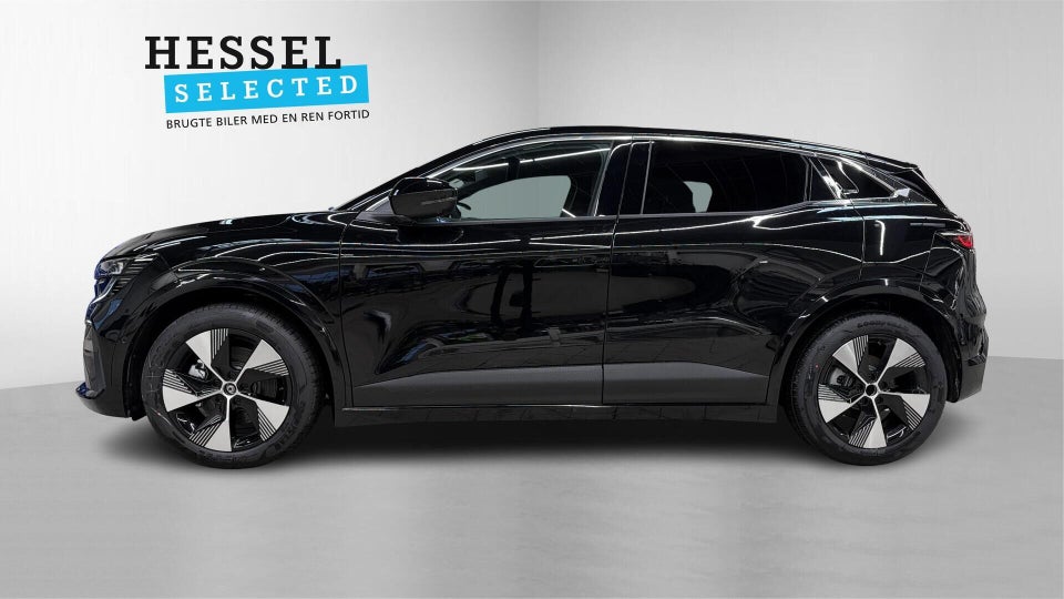 Renault Megane E-Tech 60 Techno 5d