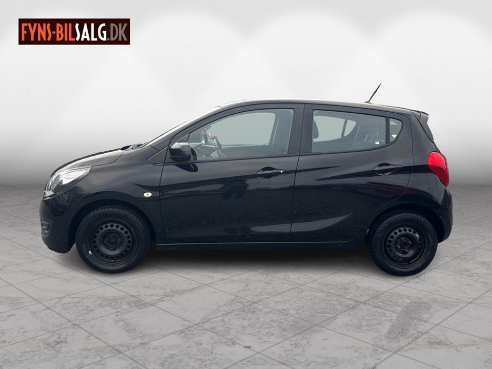 Opel Karl 1,0 Enjoy 5d