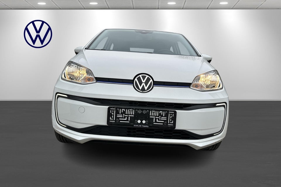 VW e-Up! 5d