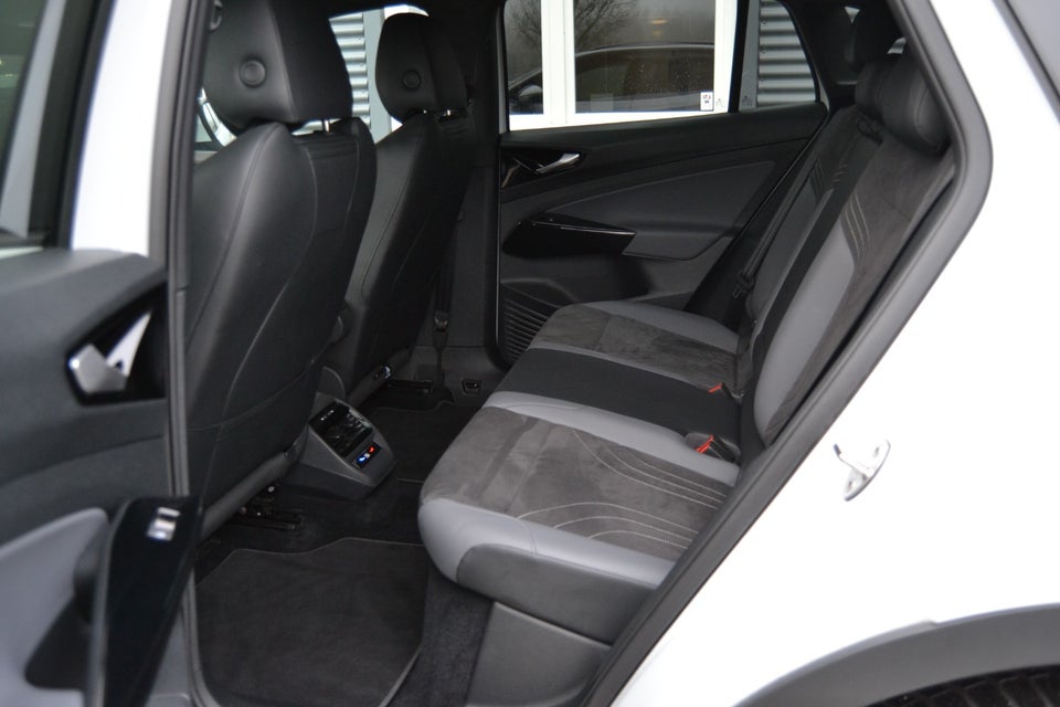 VW ID.4 77 Pro Performance 5d