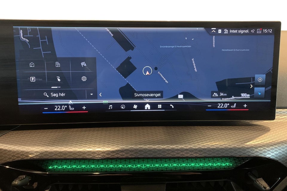 BMW i4 eDrive40 M-Sport 5d