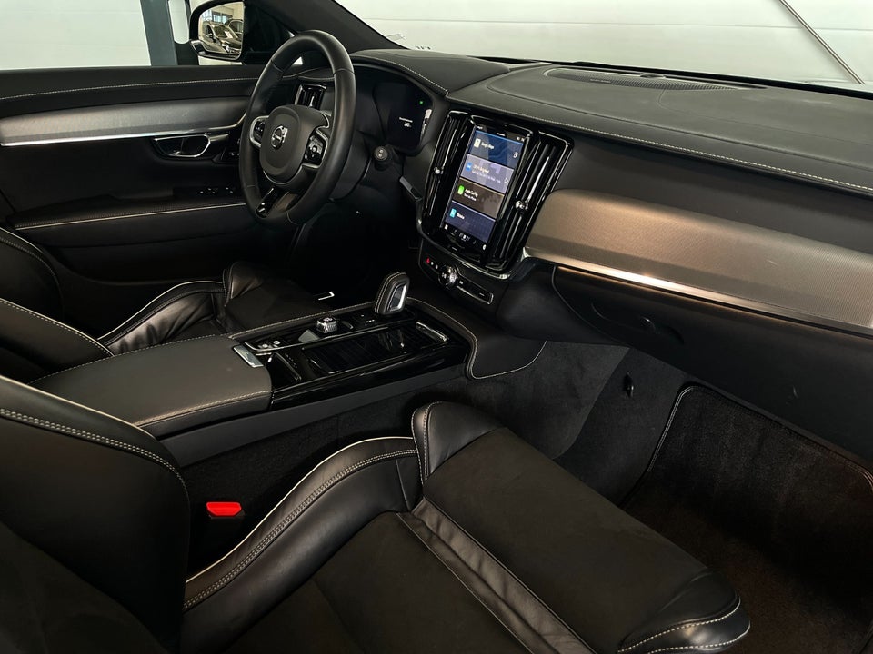 Volvo V90 2,0 T8 ReCharge R-Design aut. AWD 5d
