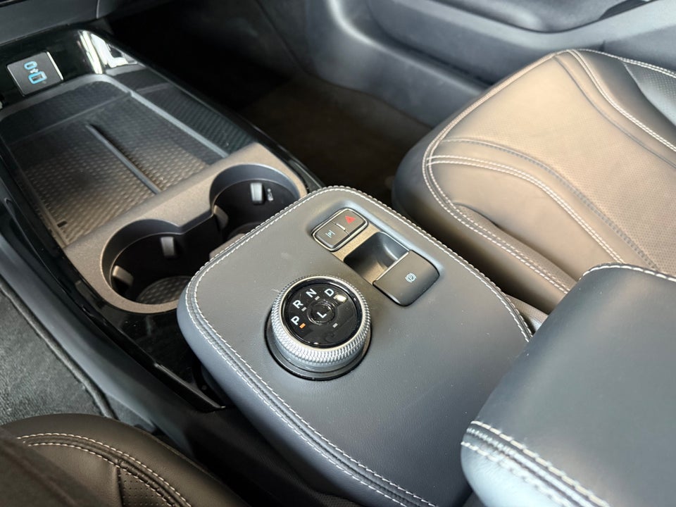 Ford Mustang Mach-E 98 Extended Range 5d