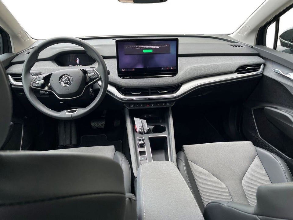 Skoda Enyaq 85 iV Premium 5d