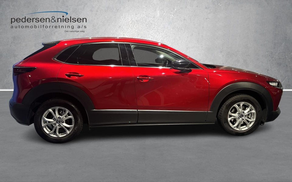 Mazda CX-30 2,0 e-SkyActiv-G 150 Homura 5d