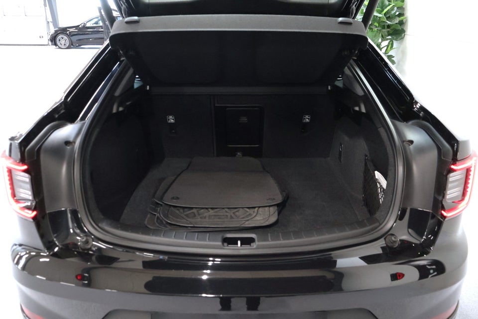 Polestar 2 Long Range 5d