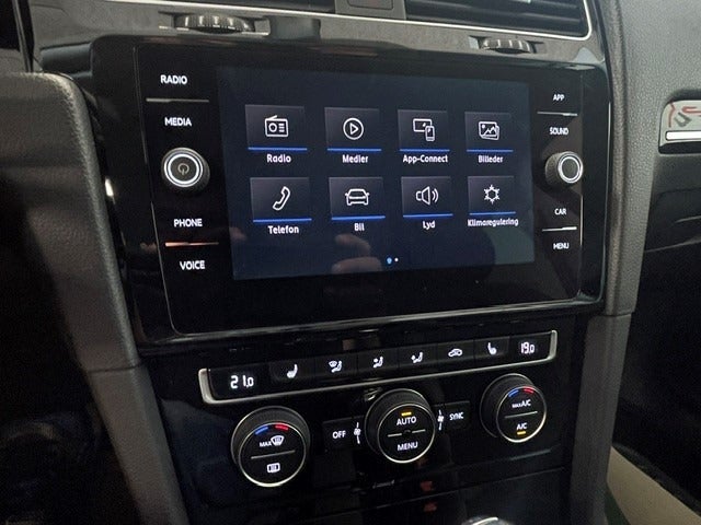 VW Golf VII 1,5 TSi 150 Highline DSG 5d