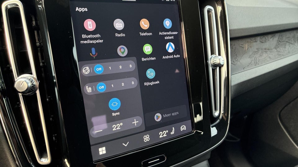 Volvo XC40 P6 ReCharge Plus 5d