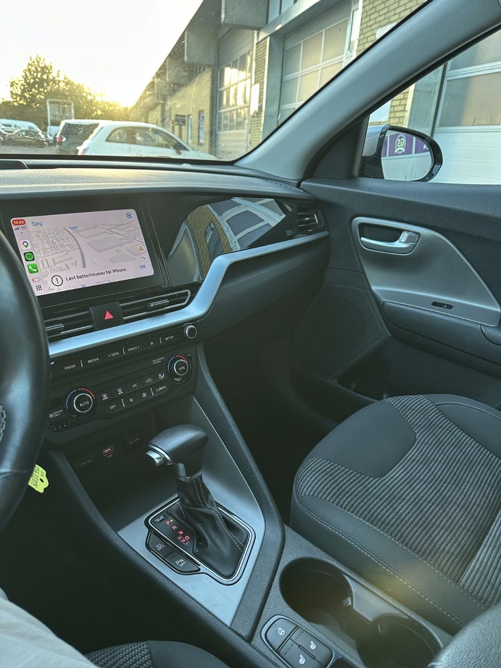 Kia Niro 1,6 PHEV Comfort DCT 5d