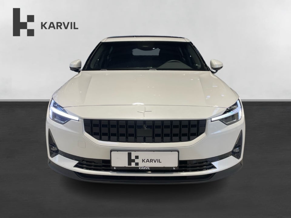 Polestar 2 Standard Range 5d