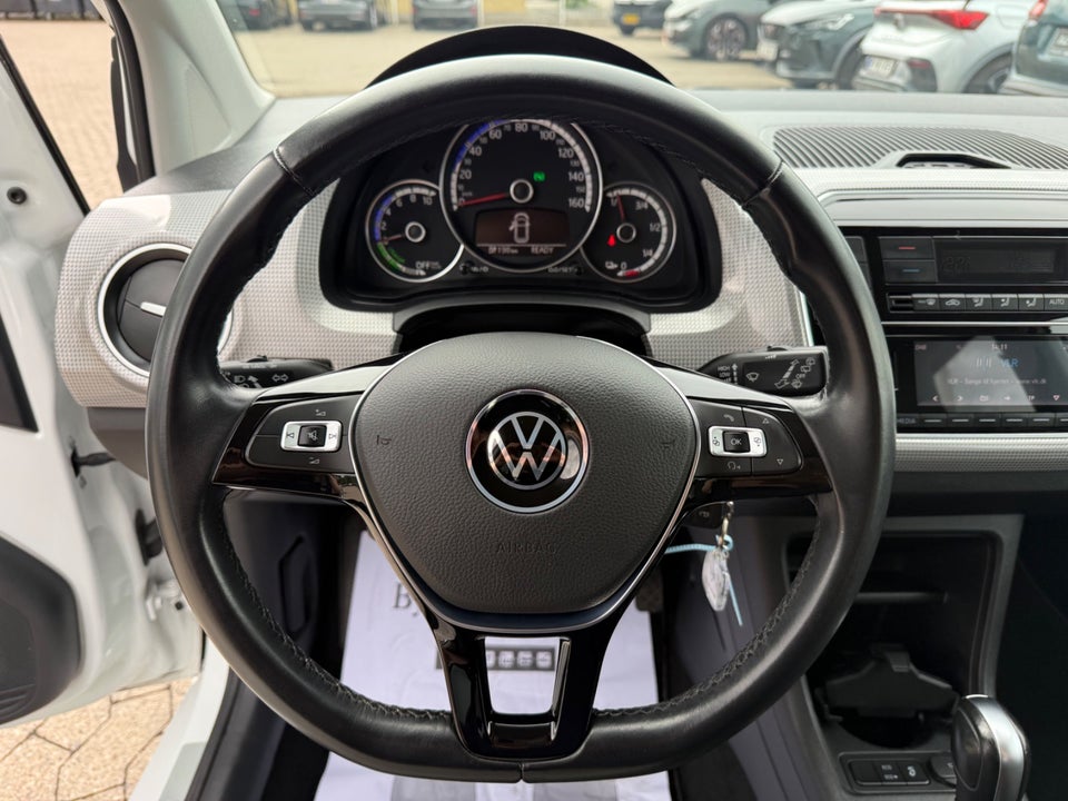 VW e-Up! Move Up! 5d