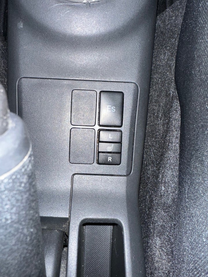 Toyota Yaris 1,0 Luna M/M 5d