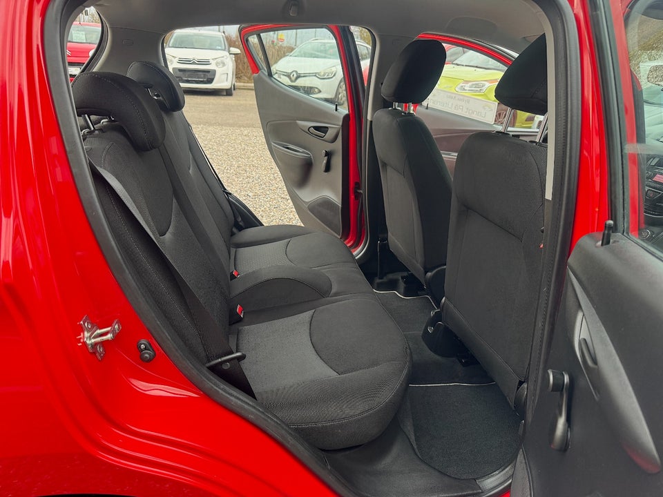 Opel Karl 1,0 Enjoy 5d