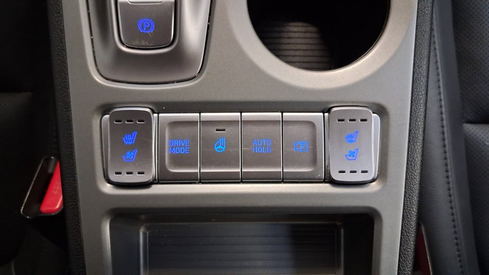 Hyundai Kona 64 EV Ultimate 5d