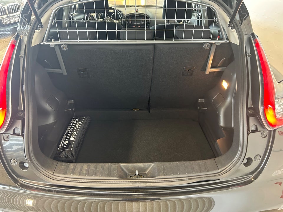 Nissan Juke 1,2 Dig-T 115 Acenta 5d